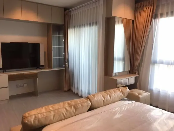 Property photos for LIFE Asoke - Rama 9