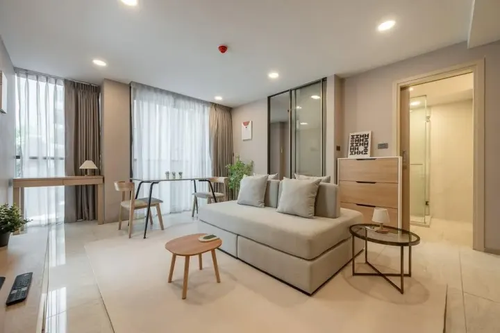 Property photos for Walden Asoke
