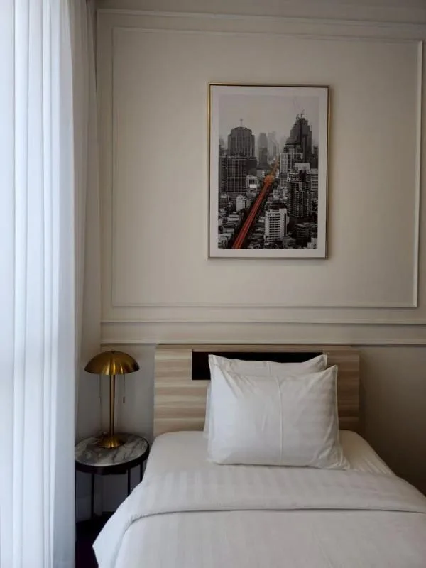 Property photos for Park Origin Thonglor
