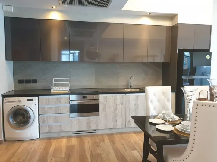 Property photos for The Lofts Asoke