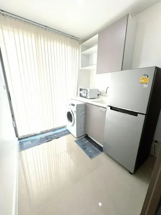 Property photos for Metro Luxe Ratchada