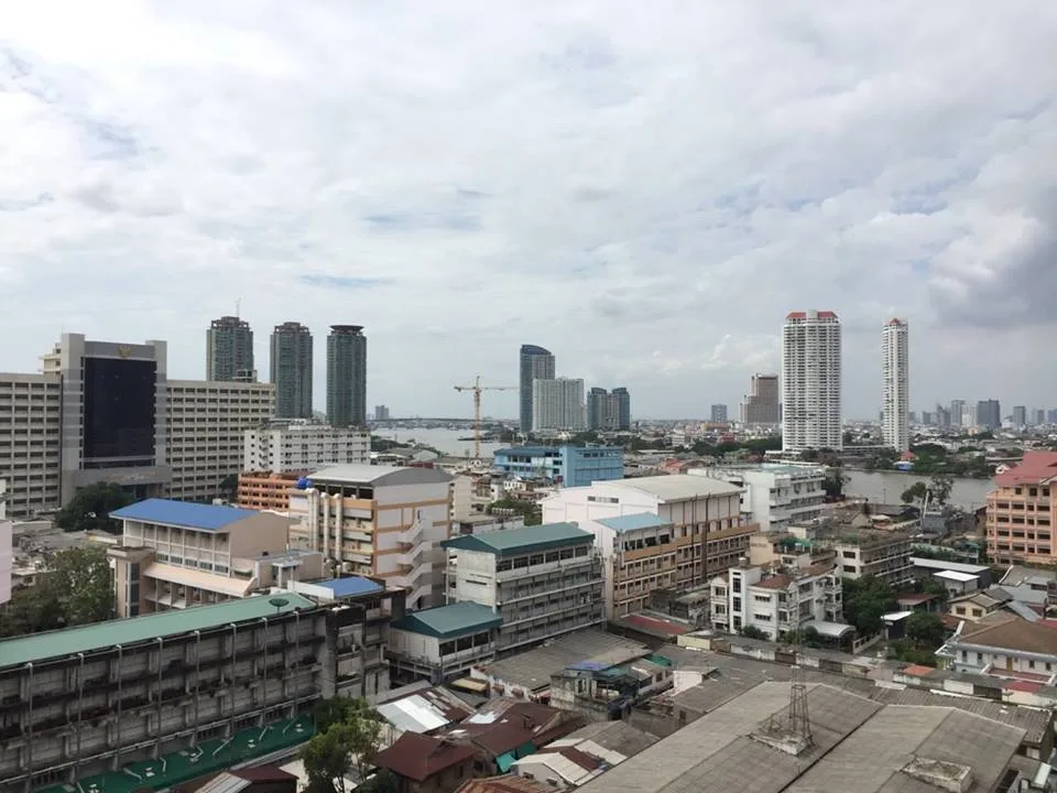 Property photos for Rhythm Sathorn