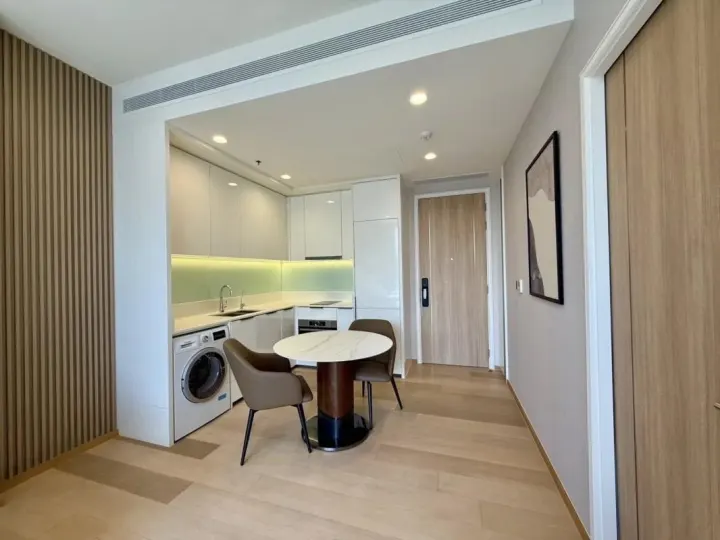 Property photos for Anil Sathorn 12