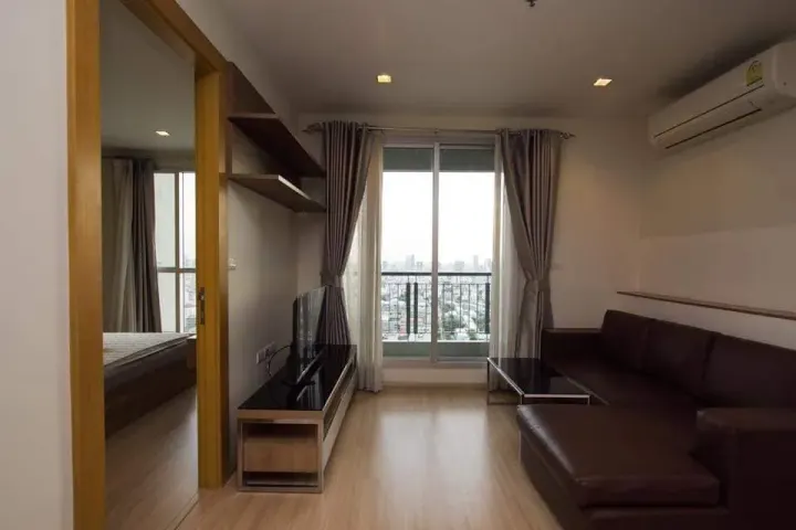 Property photos for Rhythm Ratchada - Huai Khwang