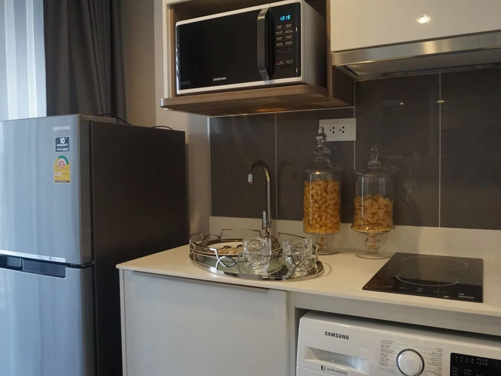 Property photos for Ideo Mobi Asoke