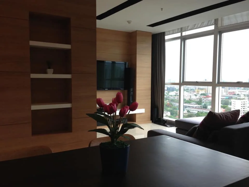 Property photos for Nusasiri Grand