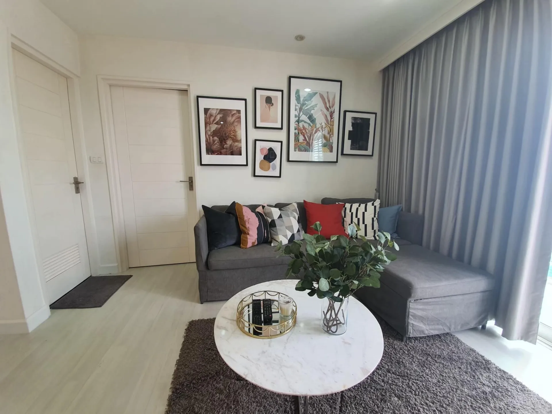Property photos for The Bangkok Sathorn - Taksin