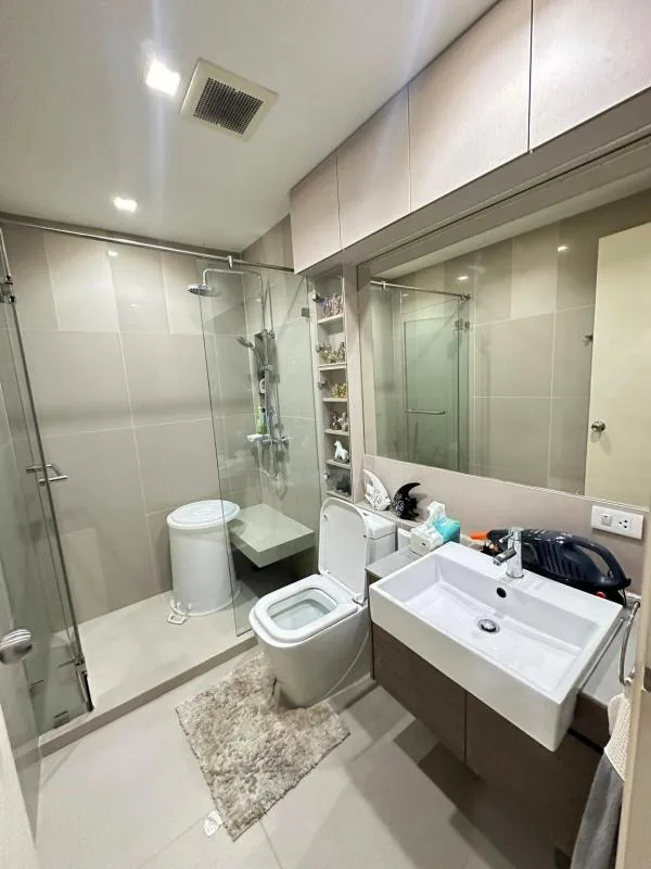Property photos for Quinn Condo Ratchada