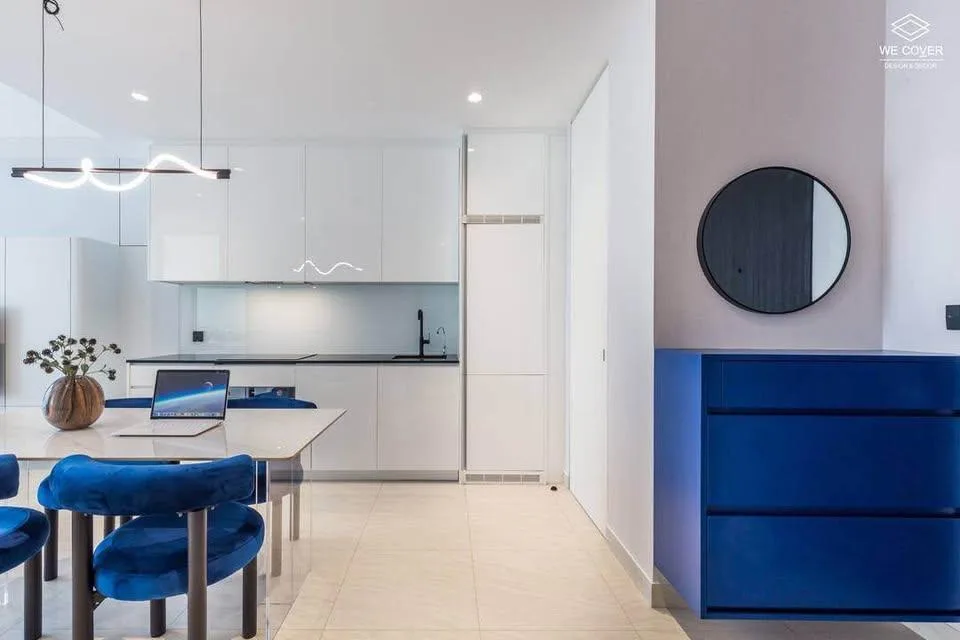 Property photos for Tait Sathorn 12