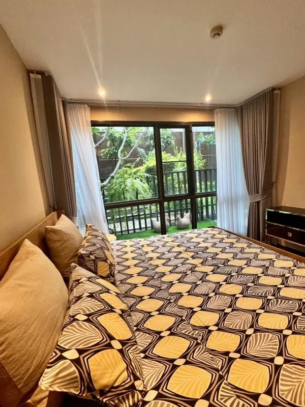 Property photos for The Address Sukhumvit 61