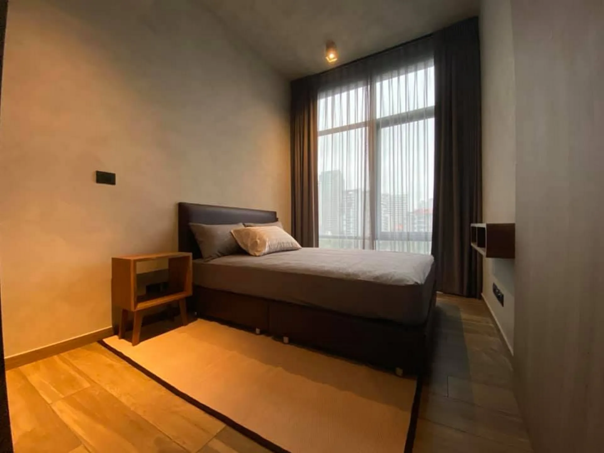 Property photos for The Lofts Asoke