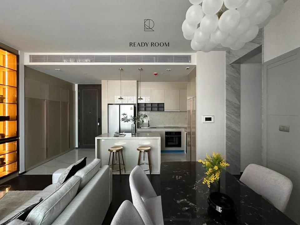 Property photos for Laviq Sukhumvit 57