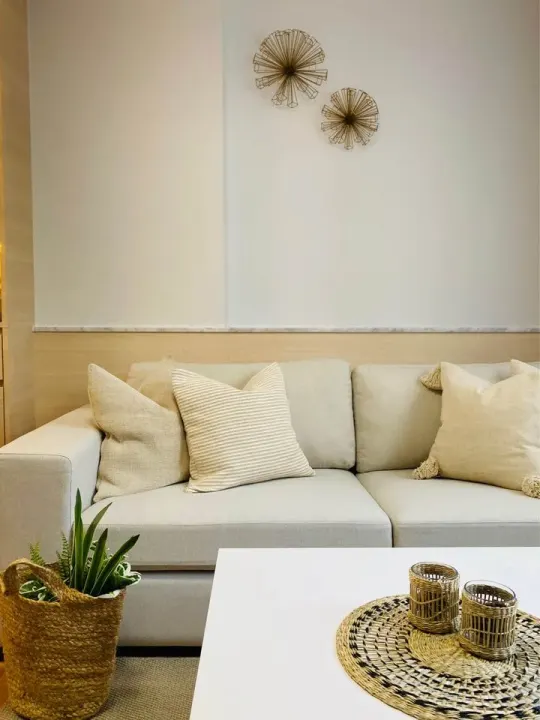 Property photos for Lumpini Place Suanplu - Sathorn