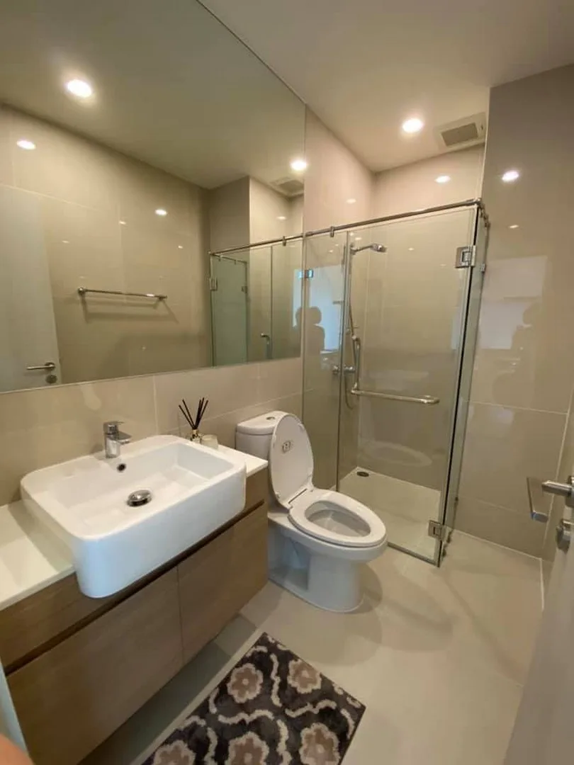 Property photos for Noble Revolve Ratchada