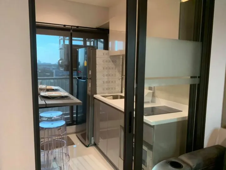 Property photos for Life Sukhumvit 62