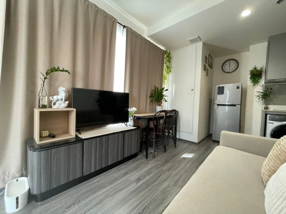 Property photos for Ideo Mobi Rangnam