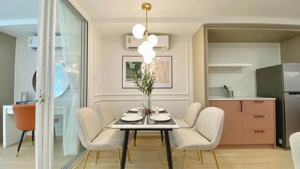 Property photos for The Waterford Sukhumvit 50 Onnut