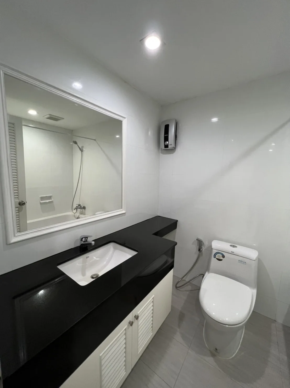 Property photos for Acadamia Grand Tower