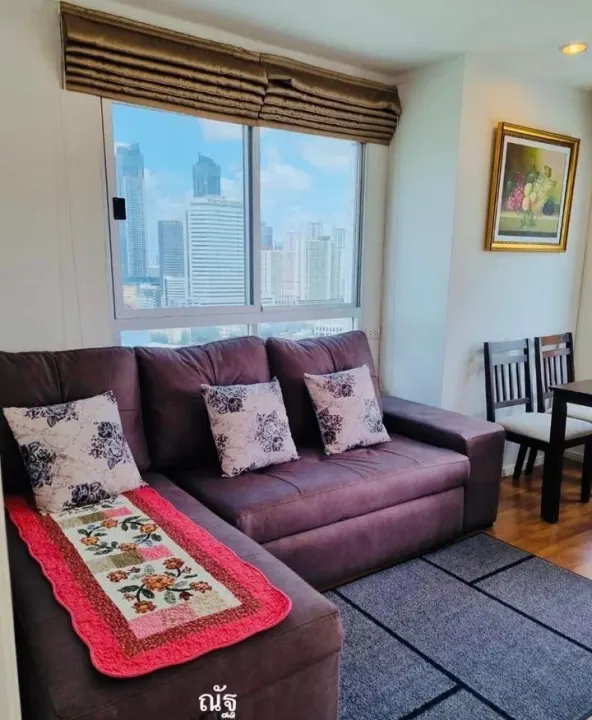 Property photos for Lumpini Park Rama 9 - Ratchada