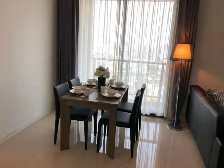 Property photos for M Ladprao
