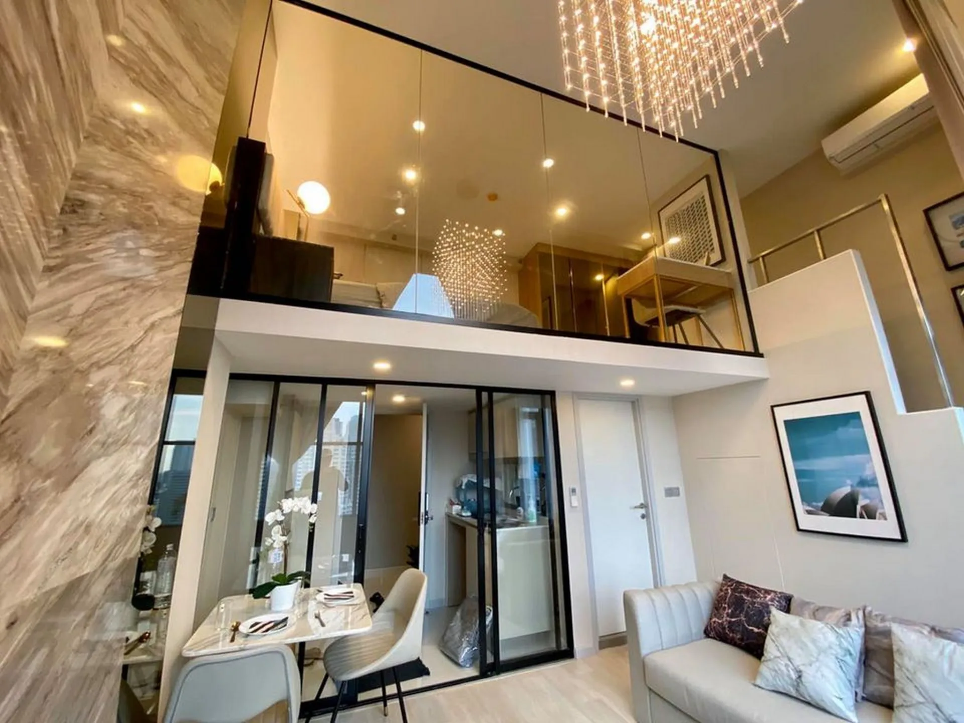 Property photos for Knightsbridge Prime Sathorn
