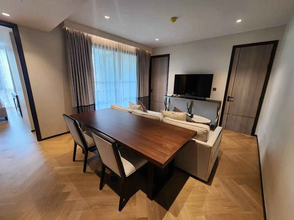 Property photos for The Reserve Sukhumvit 61