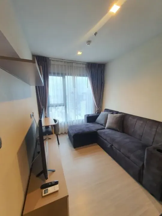Property photos for LIFE Asoke - Rama 9