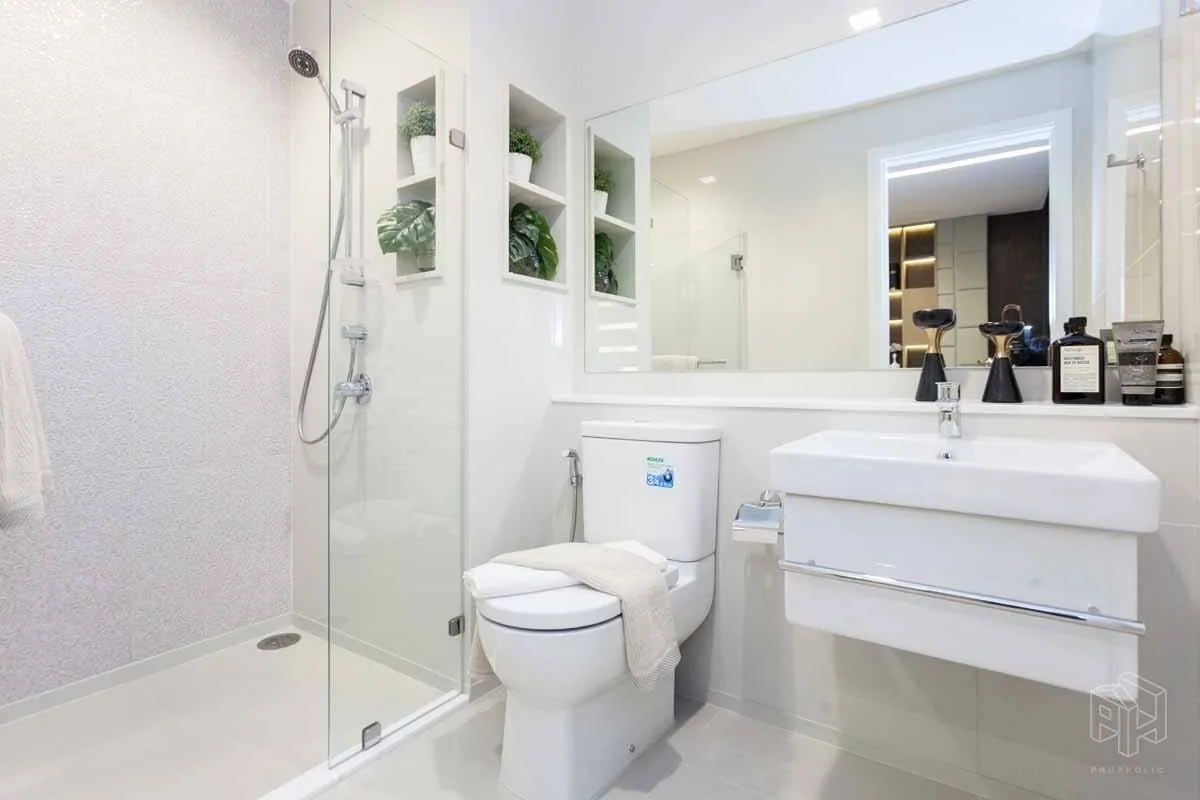 Property photos for Life Sukhumvit 62