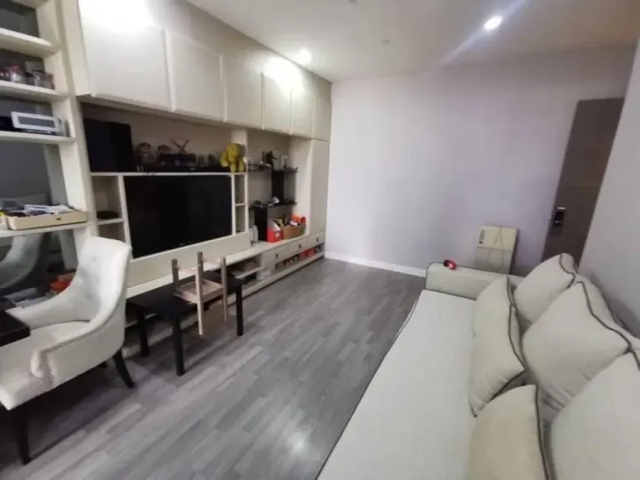 Property photos for The room Sathorn - TanonPun
