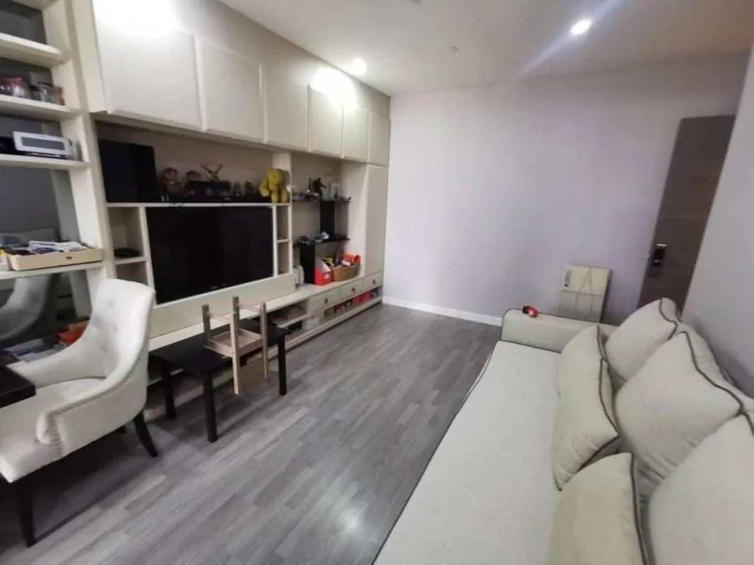 Property photos for The room Sathorn - TanonPun