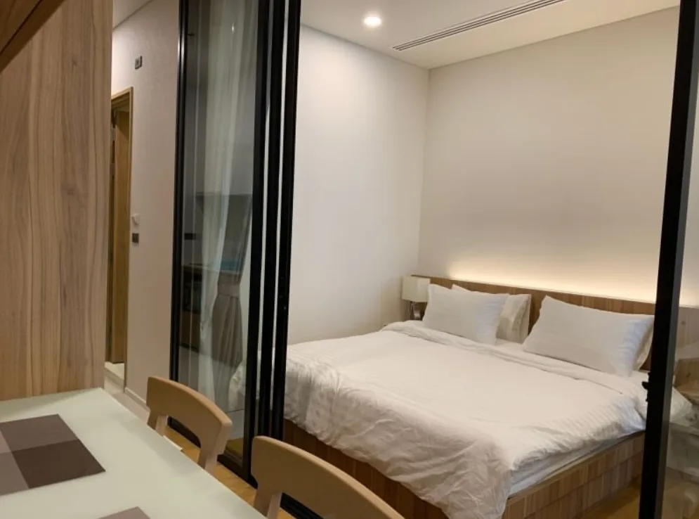 Property photos for Siamese Exclusive Sukhumvit 31