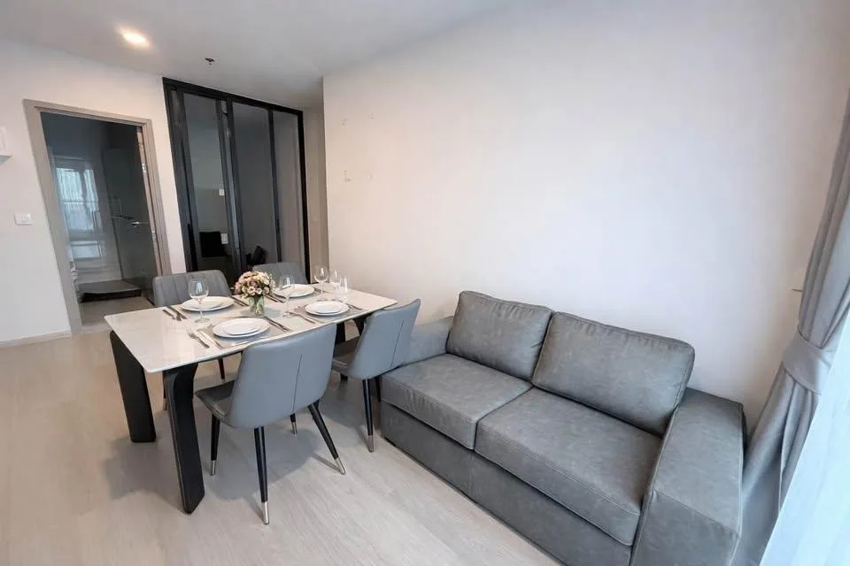 Property photos for Aspire Onnut Station