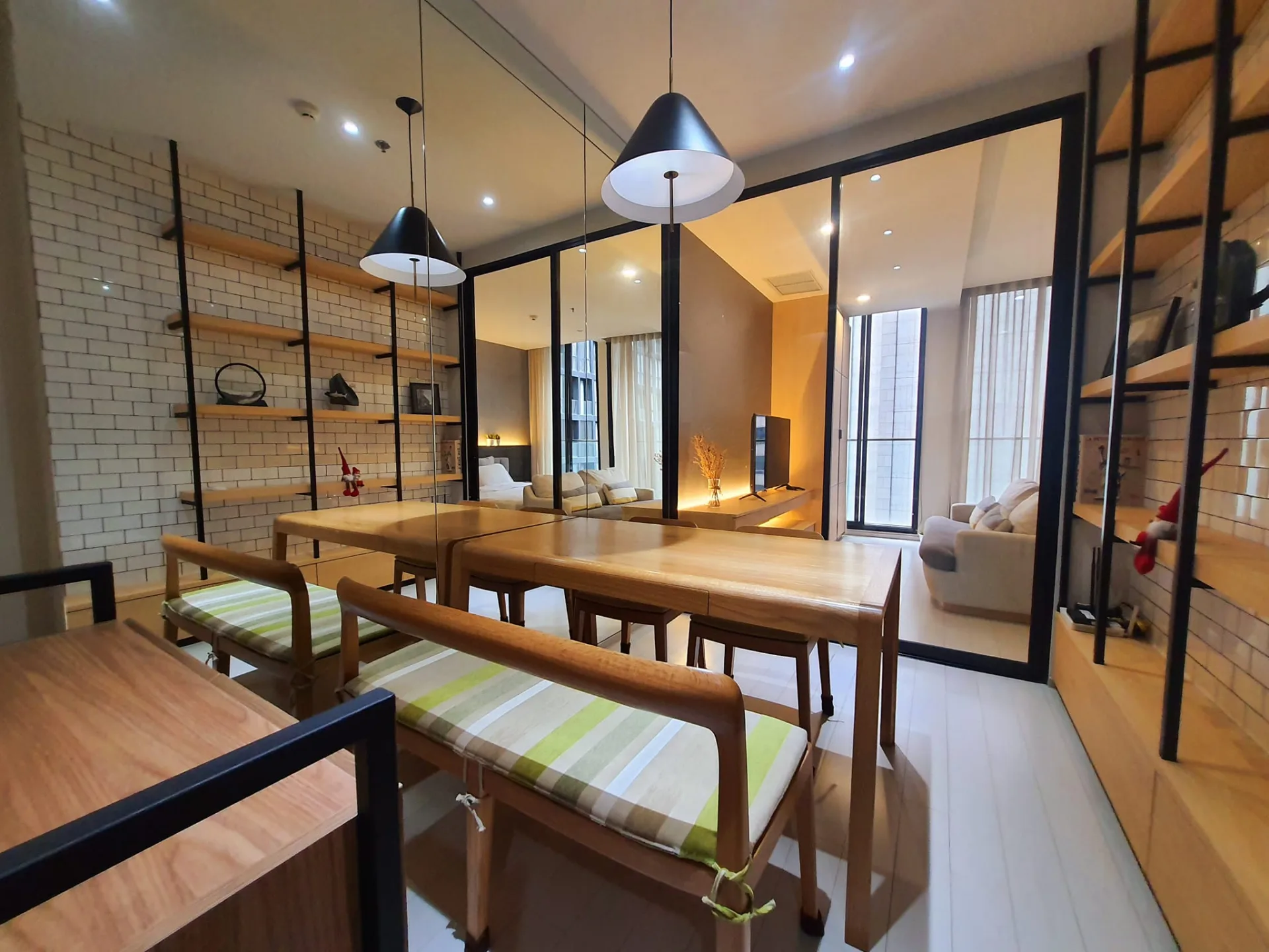 Property photos for Noble Ploenchit