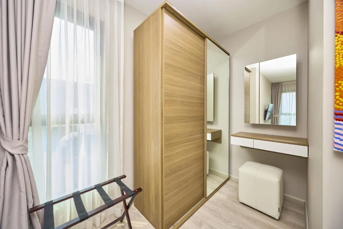 Property photos for Life Sukhumvit 48