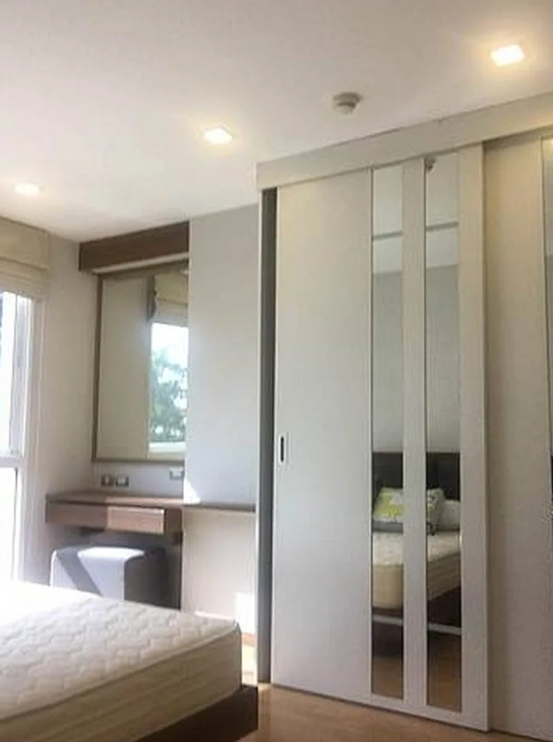 Property photos for Tree Condo LUXE Sukhumvit 52