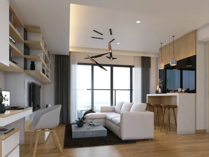 Property photos for The Lumpini 24