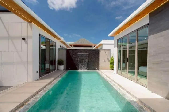 Property photos for Villa Meka