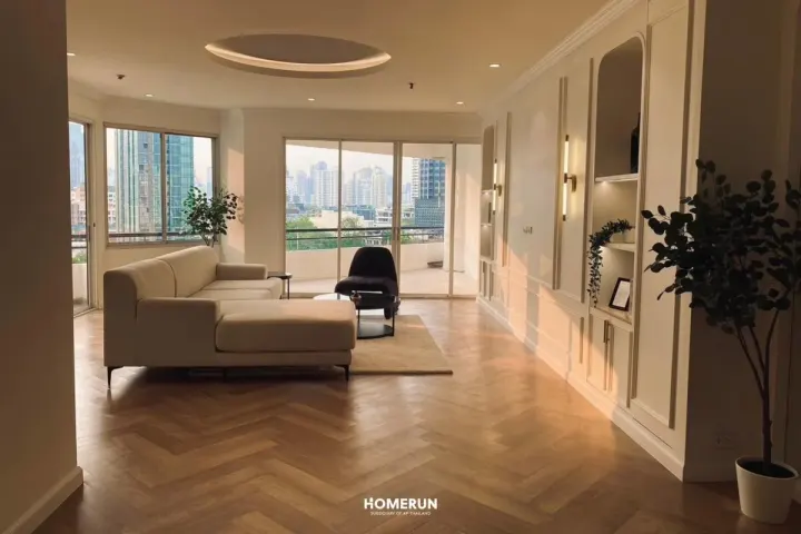 Property photos for Moon Tower