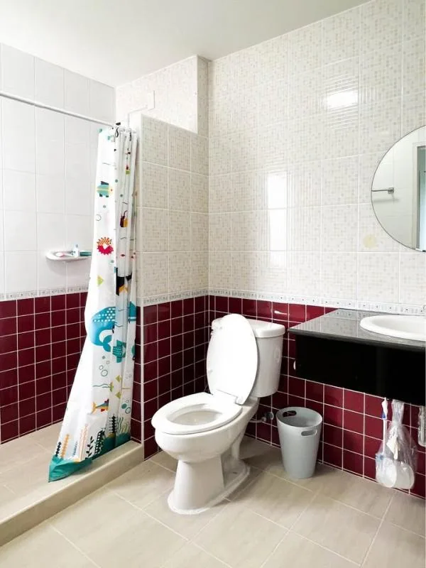 Property photos for Mu Ban Barames