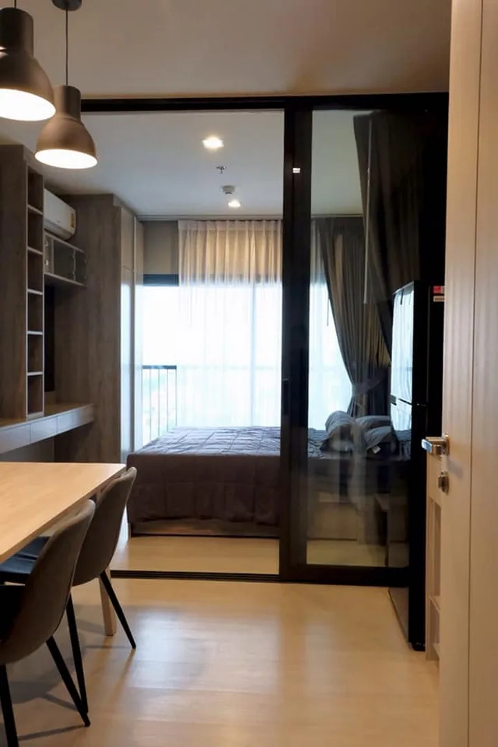 Property photos for Life Sukhumvit 48