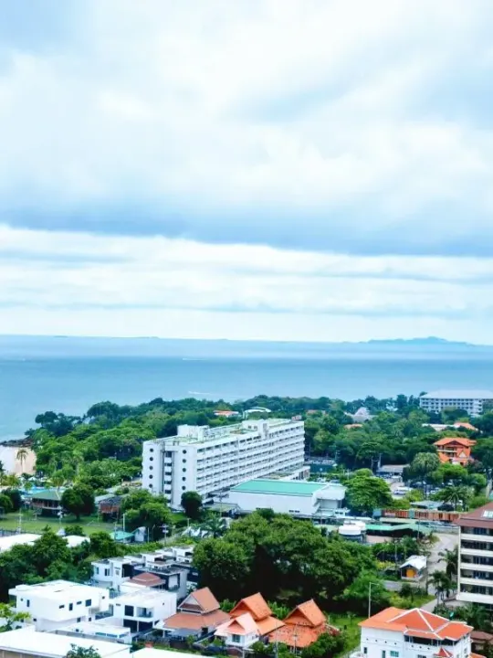 Property photos for The Panora Pattaya