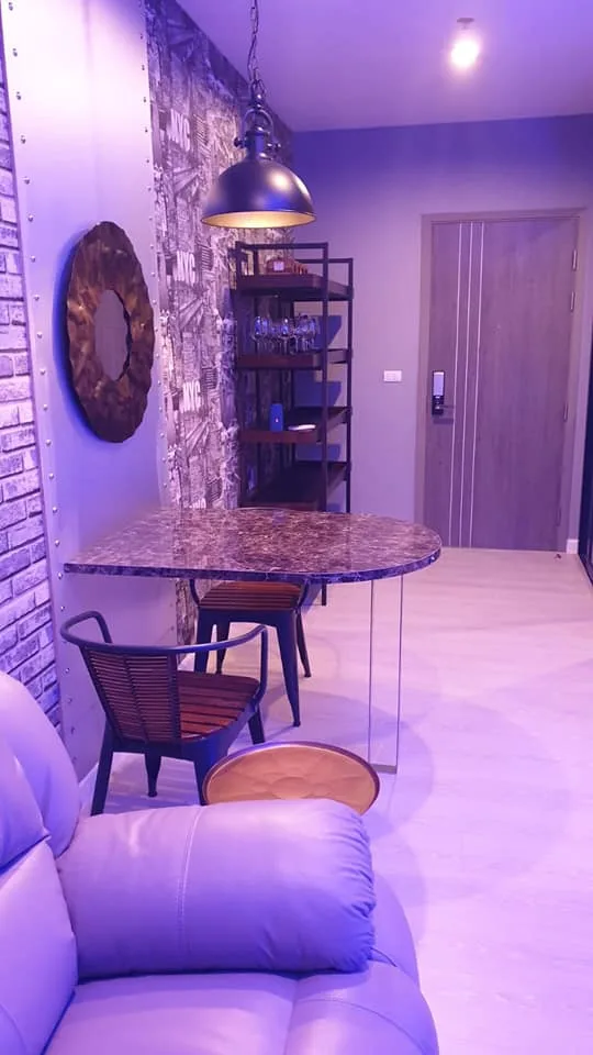 Property photos for The Niche Pride Thonglor-Phetchaburi