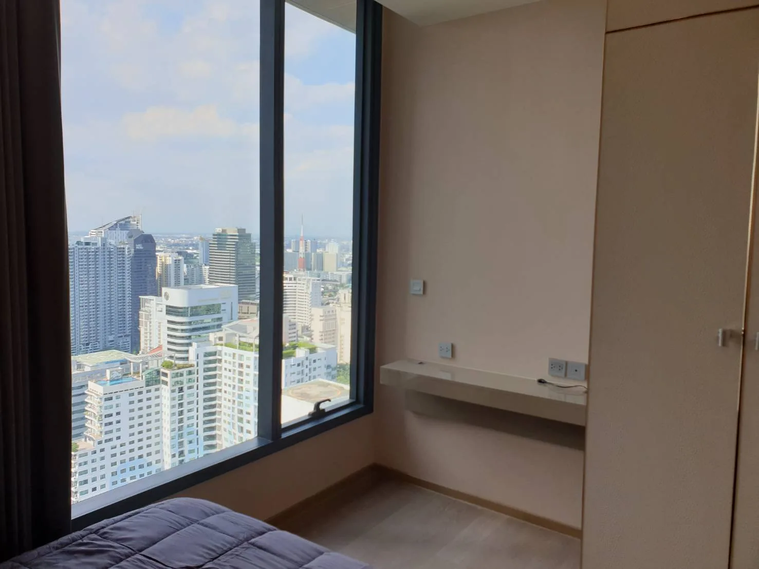 Property photos for The Esse Asoke