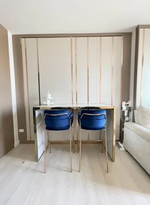 Property photos for The Niche Pride Thonglor-Phetchaburi