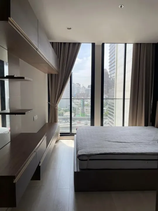Property photos for Noble Ploenchit