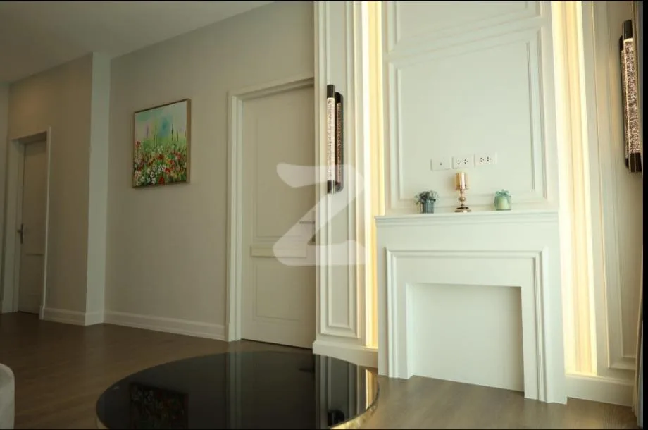 Property photos for Nantawan Rama 9 New Krungthepkreetha