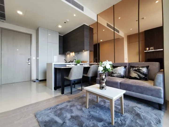 Property photos for The Esse Asoke