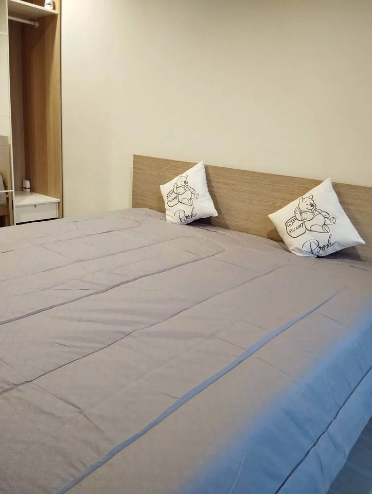Property photos for Life Asoke Hype