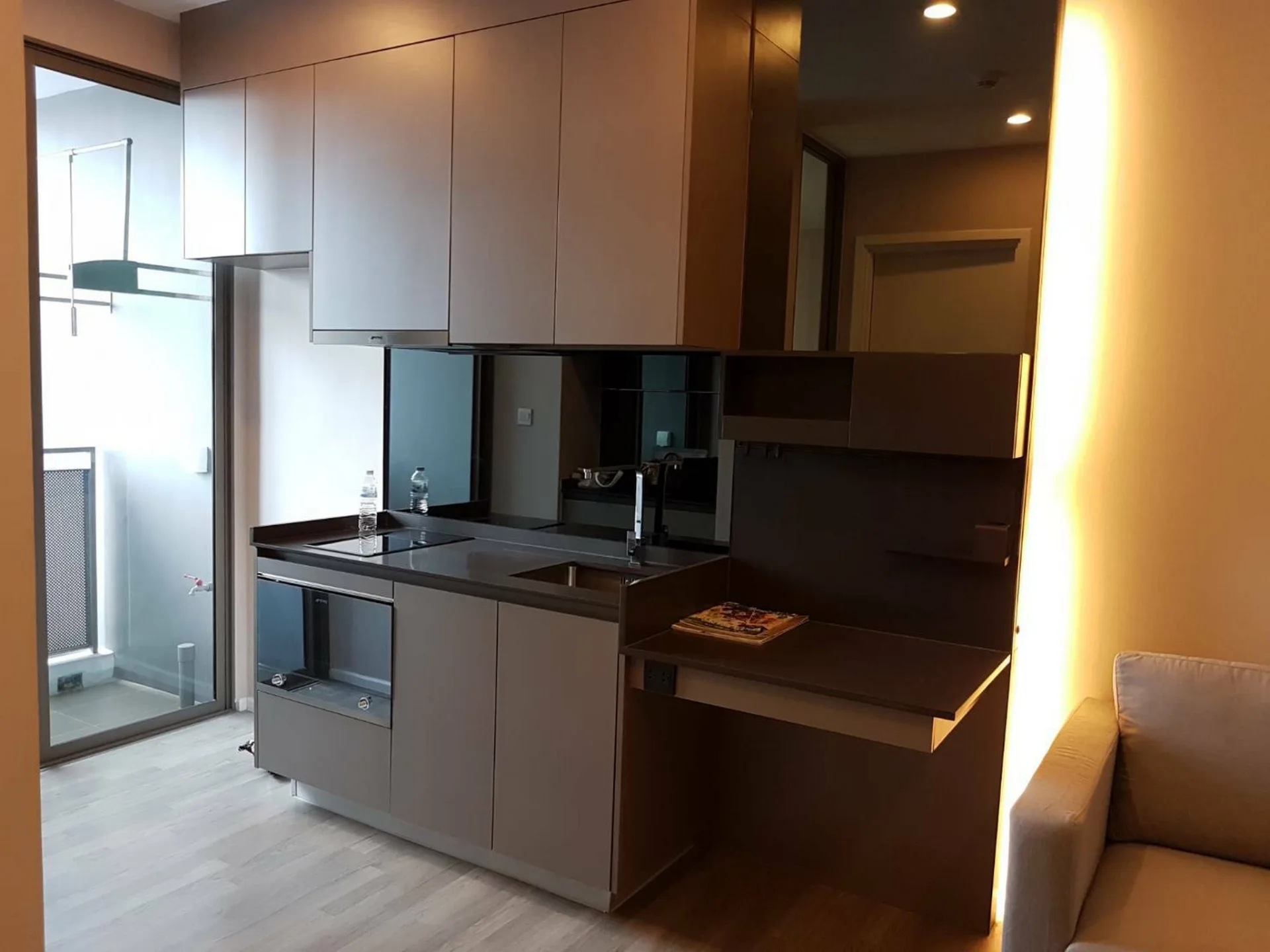 Property photos for The Room Sukhumvit 69