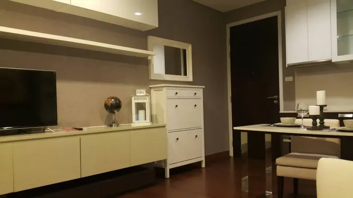 Property photos for Ivy Thonglor